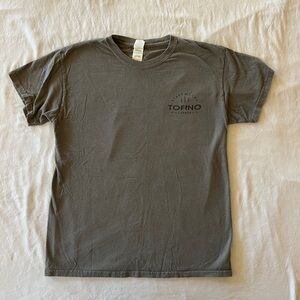 tofino graphic tee